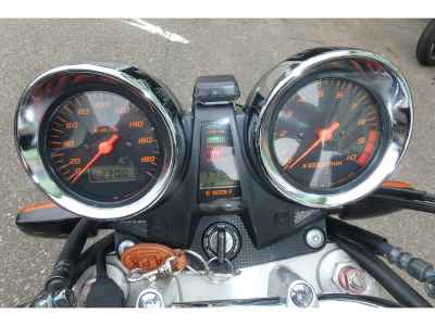 Honda CB1300SF 2001