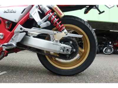 Honda CB1300SF 2001