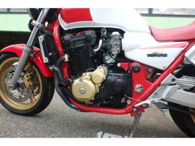 Honda CB1300SF 2001
