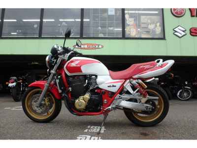 Honda CB1300SF 2001