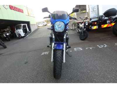 Yamaha XJR1300 2000