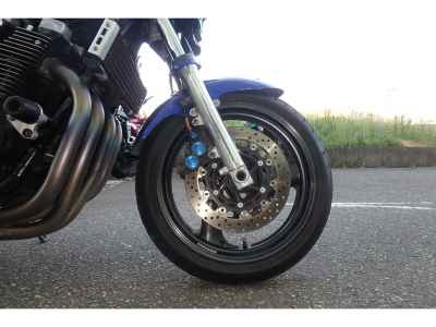 Yamaha XJR1300 2000