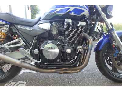 Yamaha XJR1300 2000