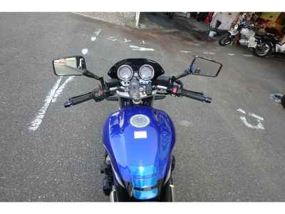 Yamaha XJR1300 2000