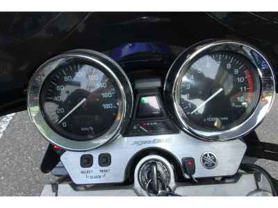 Yamaha XJR1300 2000
