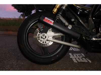 Kawasaki ZRX400 1997