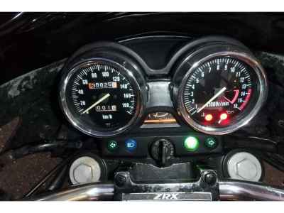 Kawasaki ZRX400 1997