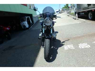 Honda CB1100 2022