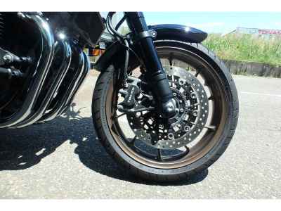 Honda CB1100 2022