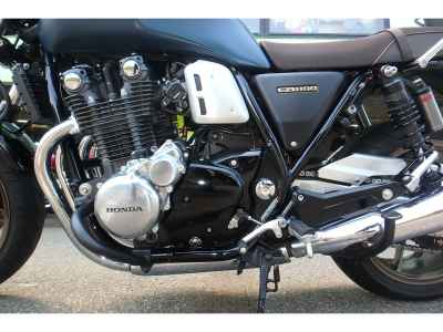 Honda CB1100 2022