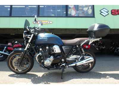 Honda CB1100 2022