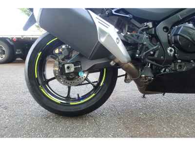 Suzuki GSX-R1000A 2019