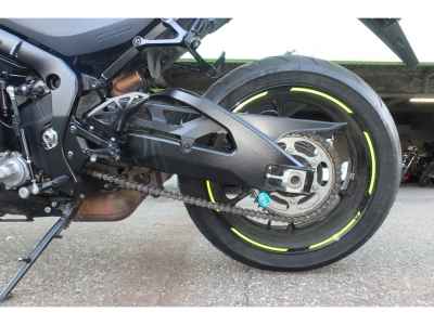 Suzuki GSX-R1000A 2019