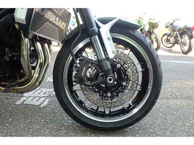 Kawasaki Z900RS 2023
