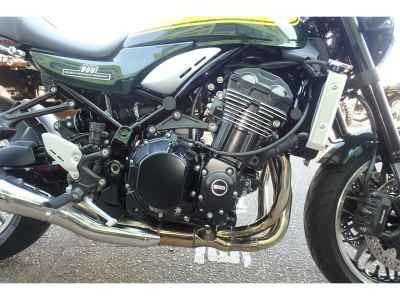 Kawasaki Z900RS 2023