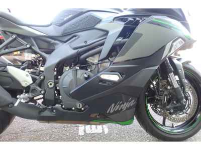 Kawasaki Ninja ZX-4R SE 2023