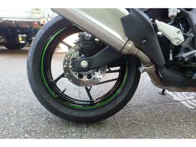 Kawasaki Ninja ZX-4R SE 2023