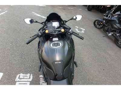 Kawasaki Ninja ZX-4R SE 2023