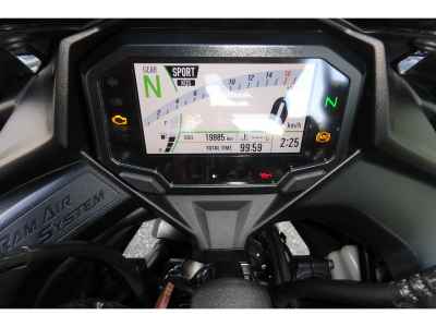 Kawasaki Ninja ZX-4R SE 2023