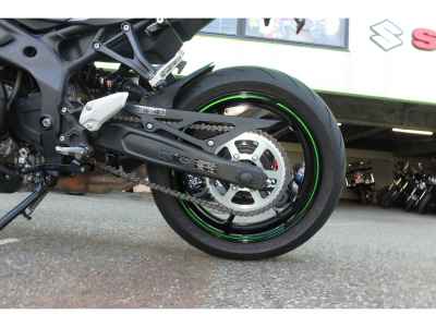 Kawasaki Ninja ZX-4R SE 2023