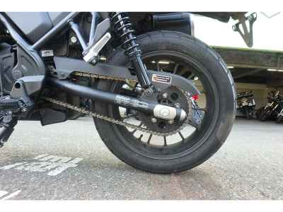Honda CL500 2024