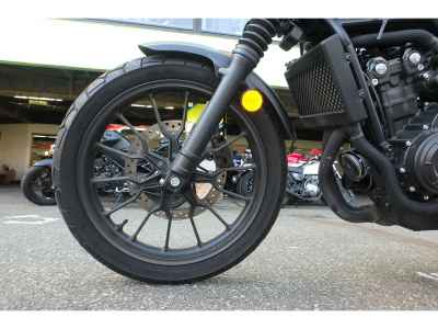 Honda CL500 2024