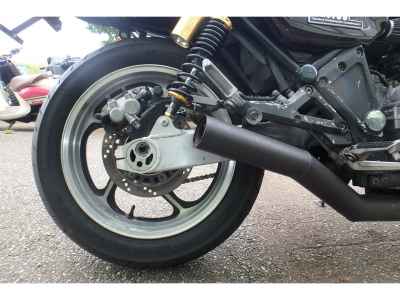 Kawasaki Zephyr 1100 1992