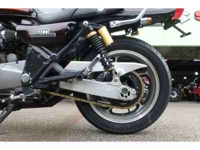 Kawasaki Zephyr 1100 1992