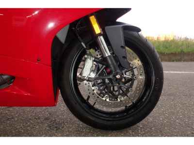 Ducati 959 Panigale 2017