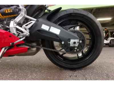 Ducati 959 Panigale 2017