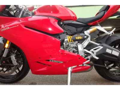 Ducati 959 Panigale 2017