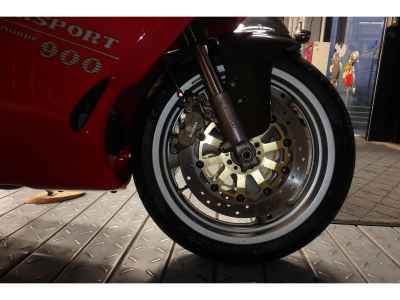 Ducati GTS250IE 1995