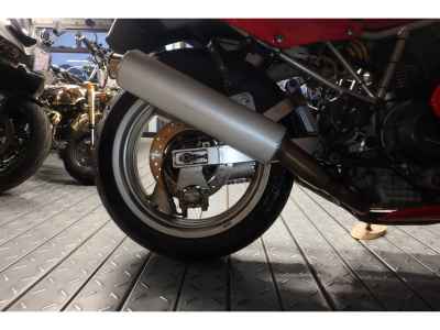 Ducati GTS250IE 1995