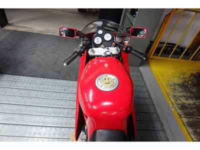 Ducati GTS250IE 1995