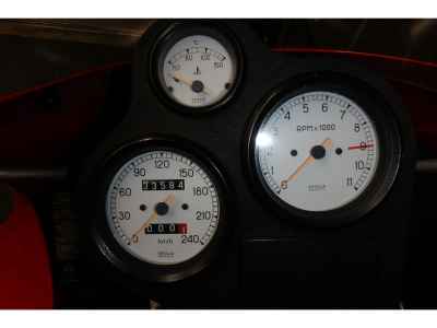 Ducati GTS250IE 1995
