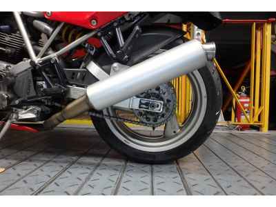 Ducati GTS250IE 1995
