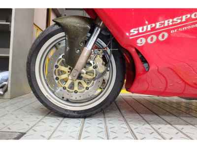 Ducati GTS250IE 1995