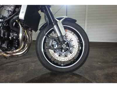 Kawasaki Z900RS 2025