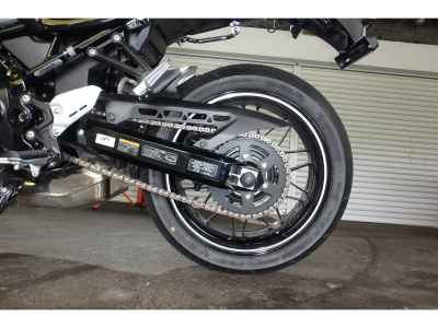 Kawasaki Z900RS 2025