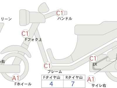 Honda CBR400R 2013