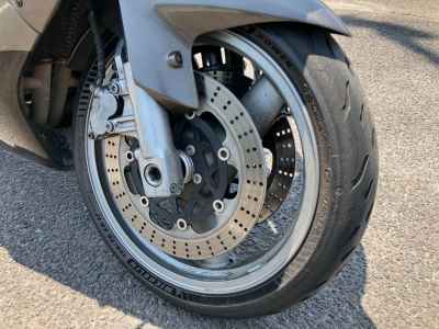Kawasaki Ninja ZX-9R 1995