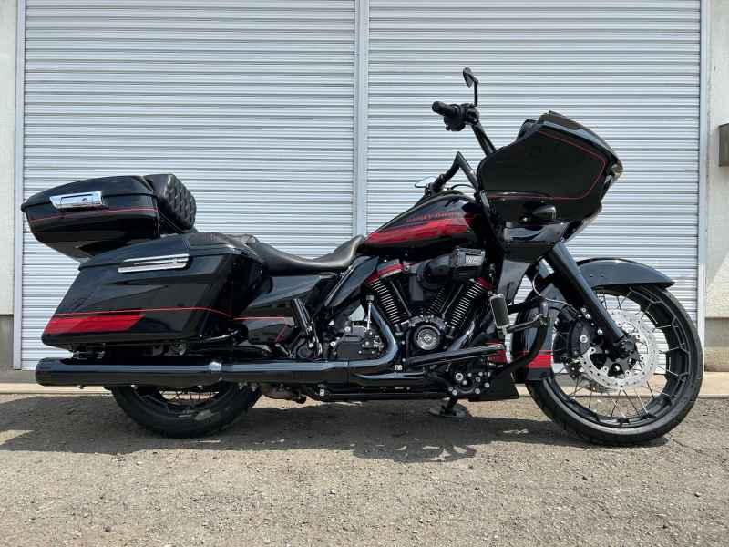 Harley-Davidson Road Glide FLTRXSE1923 CVO 2021