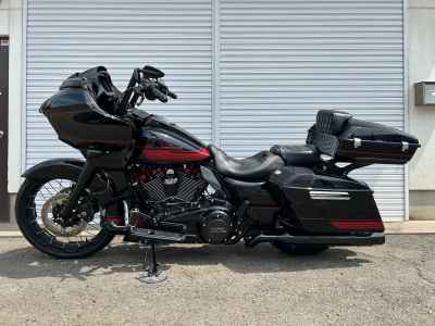 Harley-Davidson Road Glide FLTRXSE1923 CVO 2021
