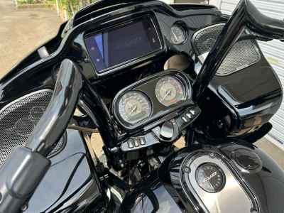 Harley-Davidson Road Glide FLTRXSE1923 CVO 2021