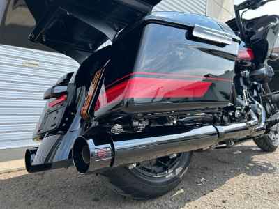 Harley-Davidson Road Glide FLTRXSE1923 CVO 2021