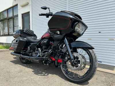 Harley-Davidson Road Glide FLTRXSE1923 CVO 2021