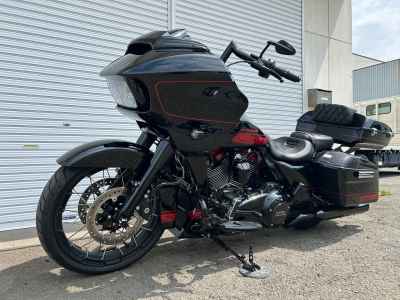 Harley-Davidson Road Glide FLTRXSE1923 CVO 2021