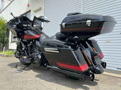 Harley-Davidson Road Glide FLTRXSE1923 CVO 2021