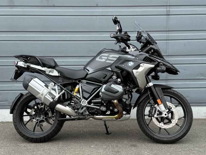 BMW R1200GS 2024
