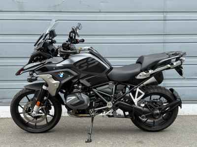 BMW R1200GS 2024